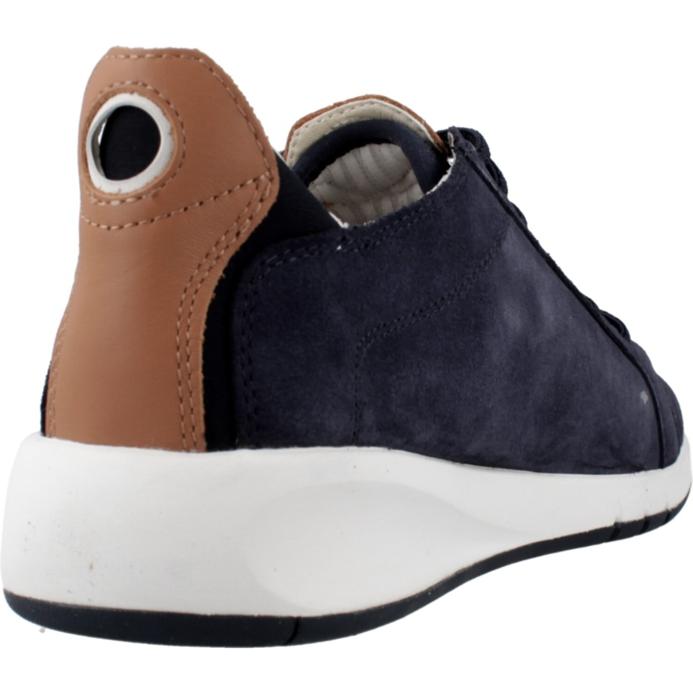 Sneakers de  Mujer de la marca GEOX  modelo D AERANTIS AZUL