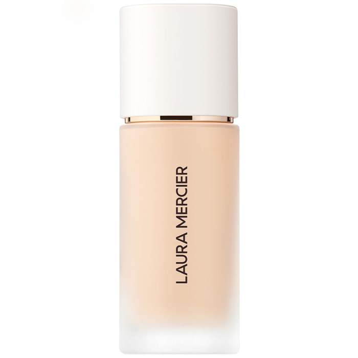 Real Flawless Foundation - Fond de Teint Haute Perfection Légereté 30 ml