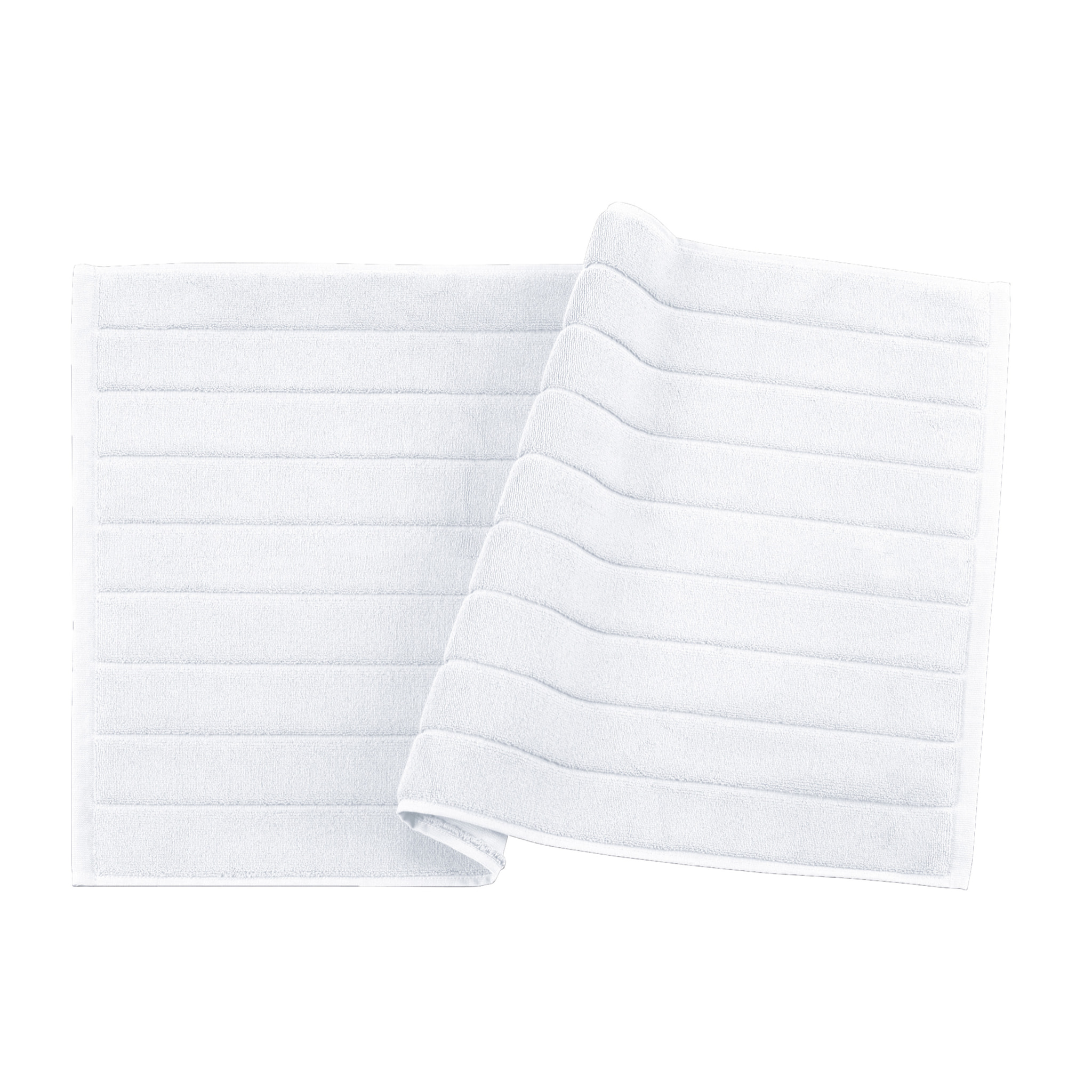 Tapis de bain 100% Coton BIO, DOUCEUR NATURE