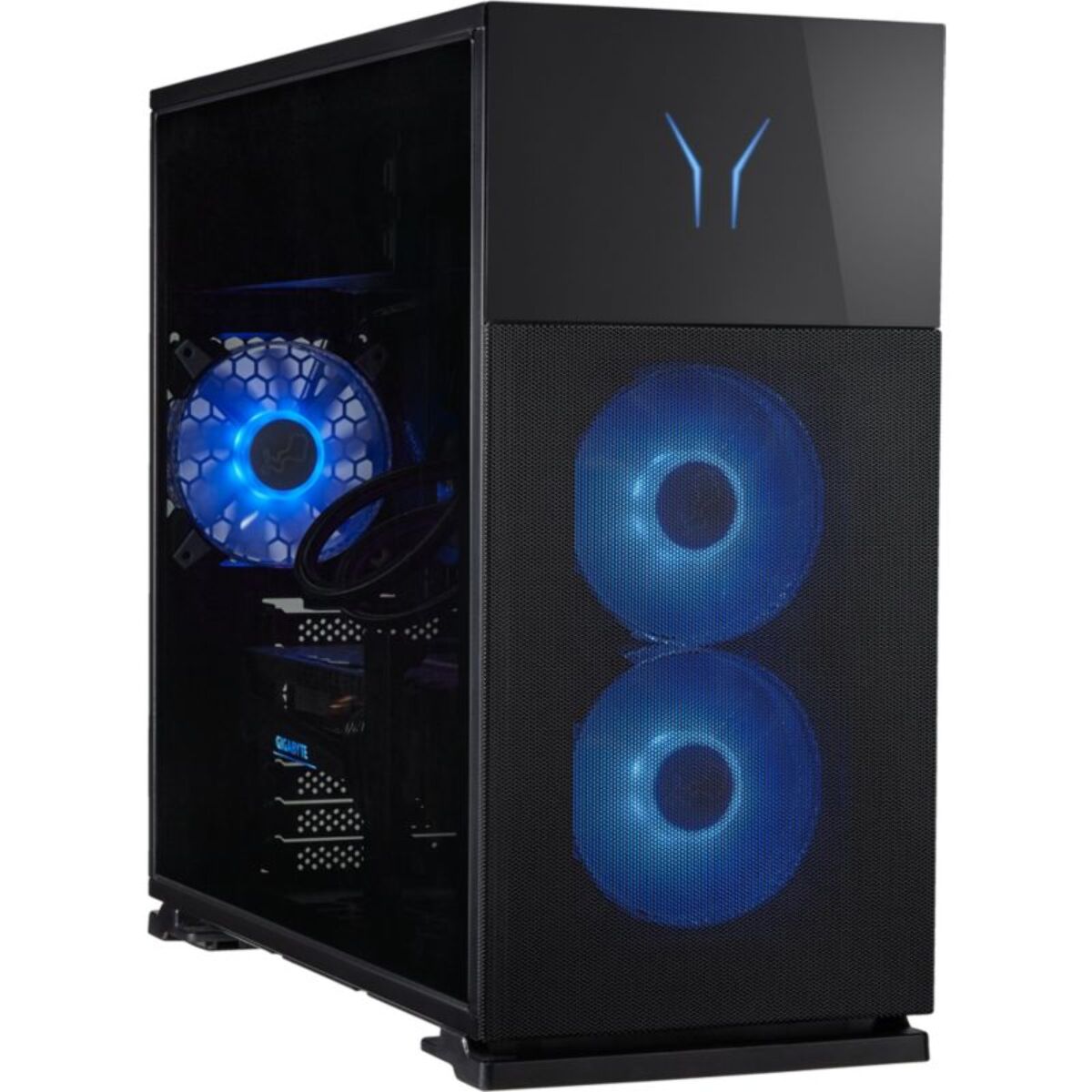 PC Gamer MEDION ERAZER Hunter X30 - Intel Core Ultra 7 265F - NVIDIA GeForce RTX 5070 Ti - 32 Go RAM DDR5 - SSD 2 To