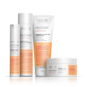 Re/Start Recovery™ - Après-Shampooing Réparateur