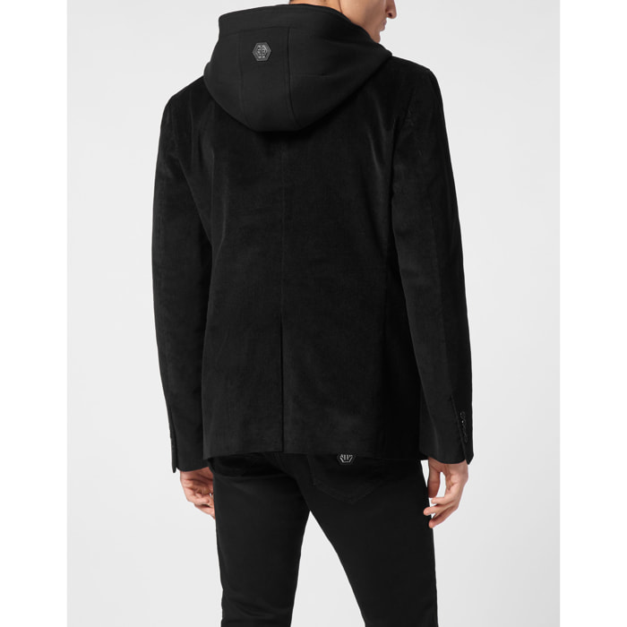 PHILIPP PLEIN Blazer Regular Fit