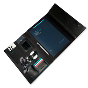 Piquadro Porte bloc