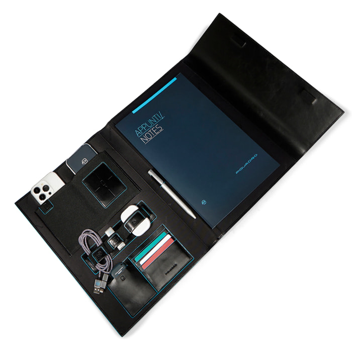 Piquadro Porte bloc