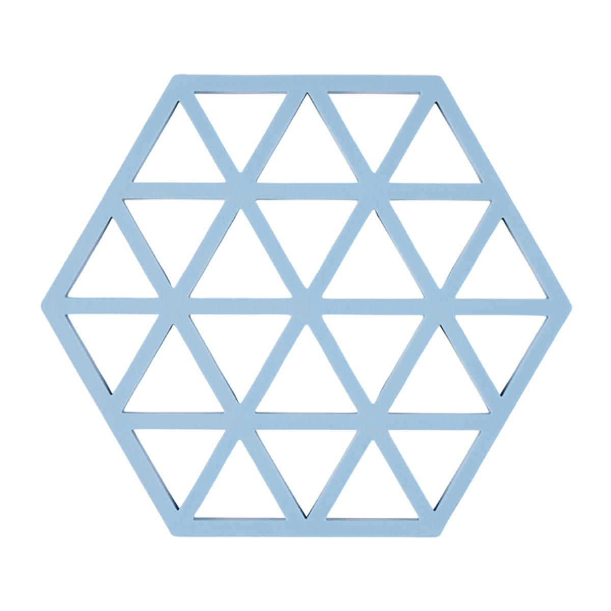 Dessous-de-plat Triangles