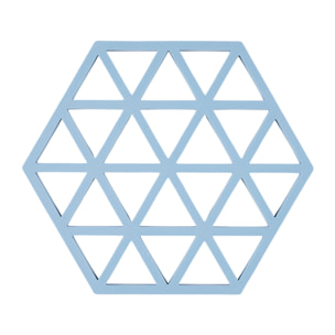 Dessous-de-plat Triangles