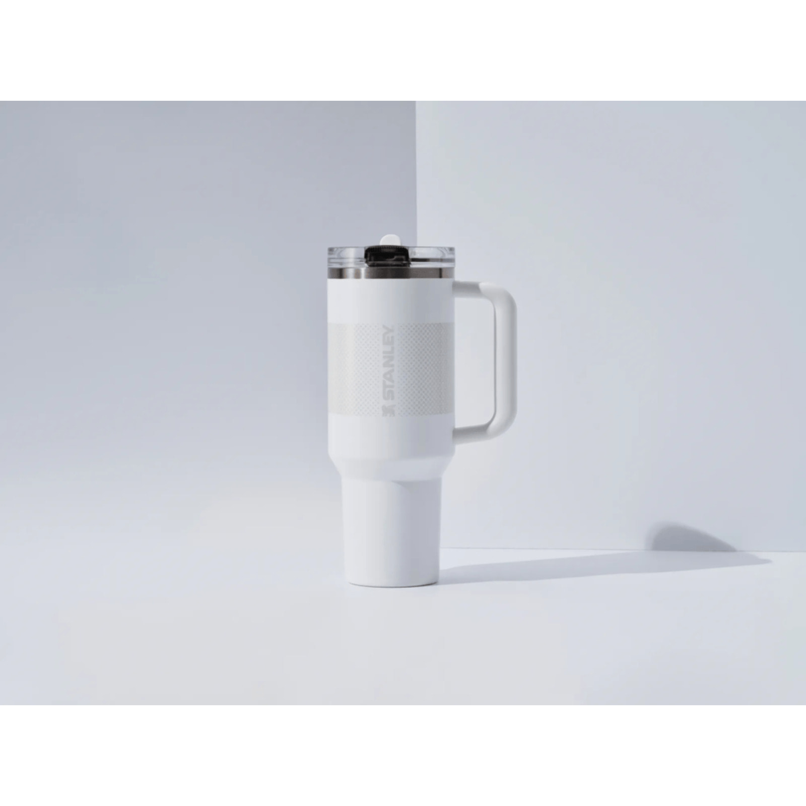 Botella de agua Isotermica - 1,18L - QUENCHER® PROTOUR FLIP STRAW TUMBLER - Frost Fade