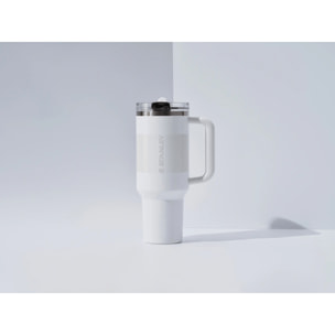 Botella de agua Isotermica - 1,18L - QUENCHER® PROTOUR FLIP STRAW TUMBLER - Frost Fade