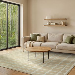 Tapis Powder Snow
