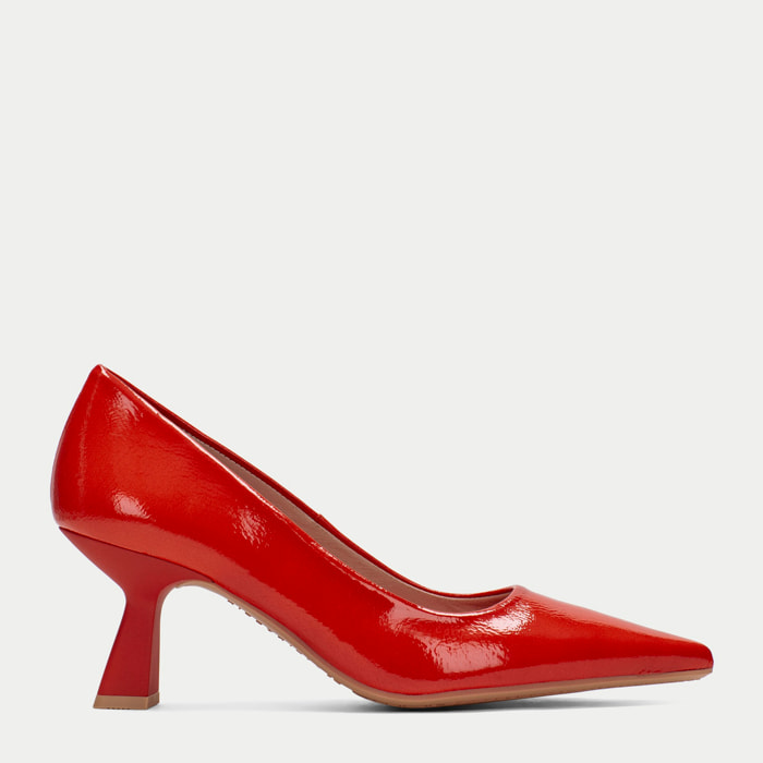 Salon Nova Rojo 6 cm