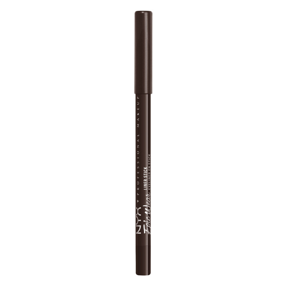 NYX Professional Makeup Epic Wear Liner Eyeliner Brown Shimmer