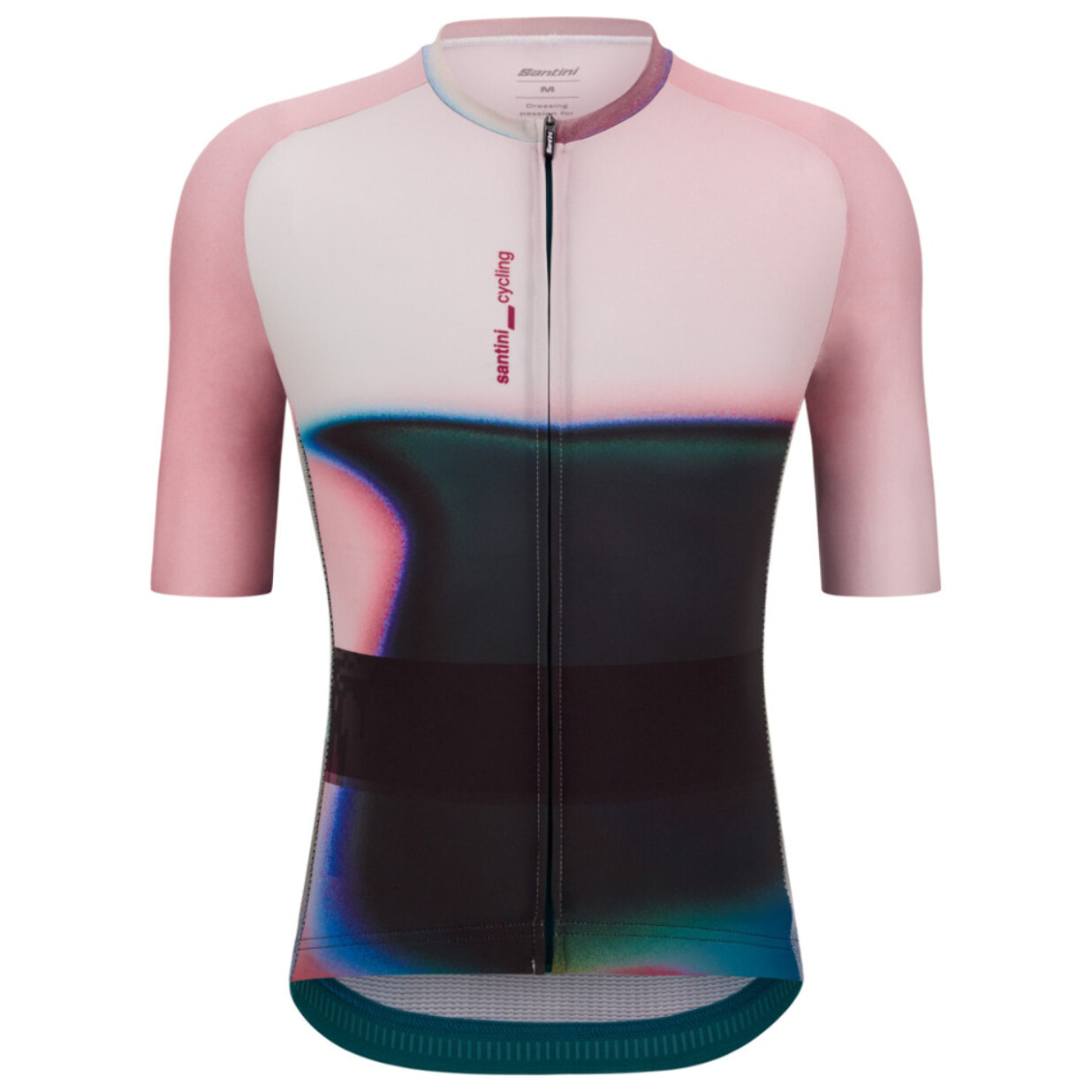 Luce - Maillot Unisex - Noir - Unisex
