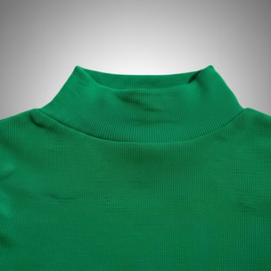 Semicisne Niño Perch.- C. Perkins Verde Peter Pan Talla 4