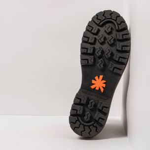 Botines 1166 NAPPA SESAME / MARINA color Sesame