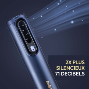Sèche cheveux professionnel BABYLISS Multistyler Air Wand AS6550E