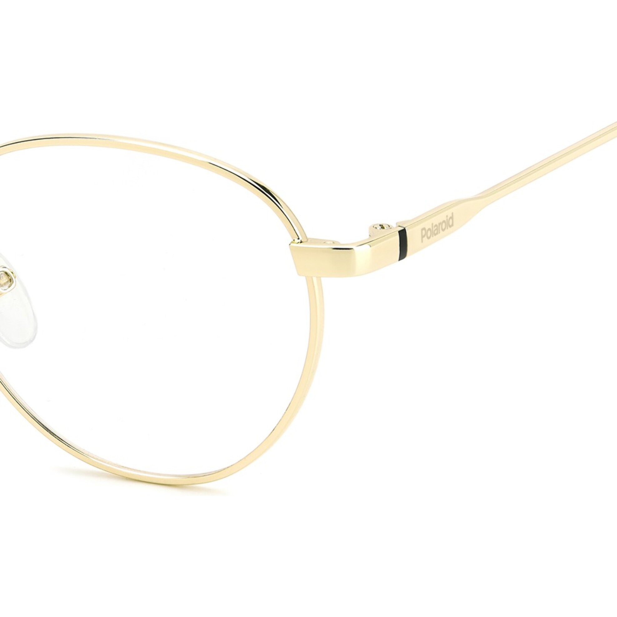 Gafas de Vista Polaroid PLD D522/G J5G de Metal Unisex 51 mm