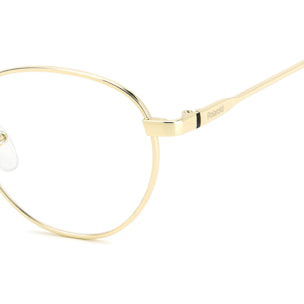 Gafas de Vista Polaroid PLD D522/G J5G de Metal Unisex 51 mm
