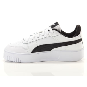 Sneakers Puma Carina Street Bianco