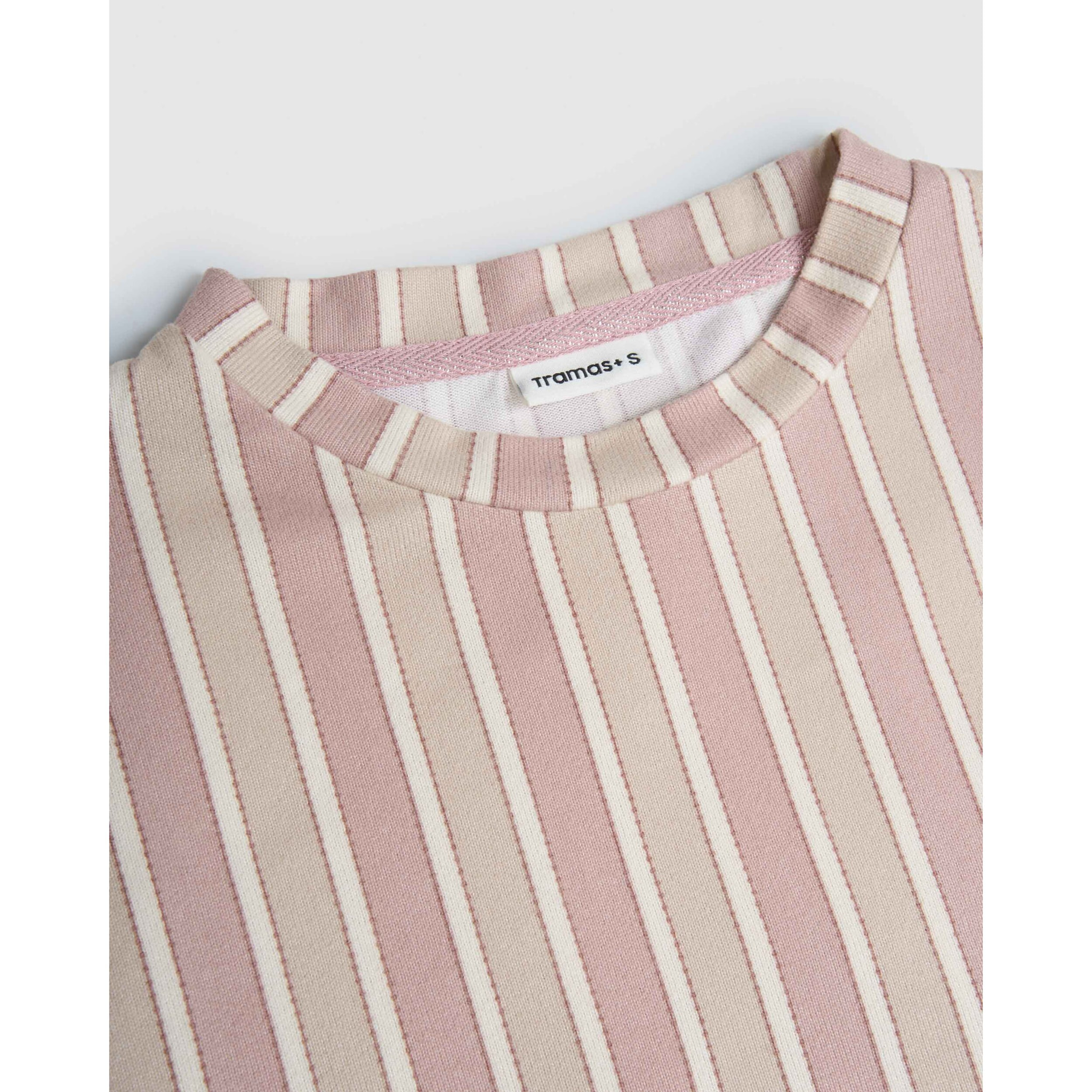 Pijama largo secret raya ondea rosa