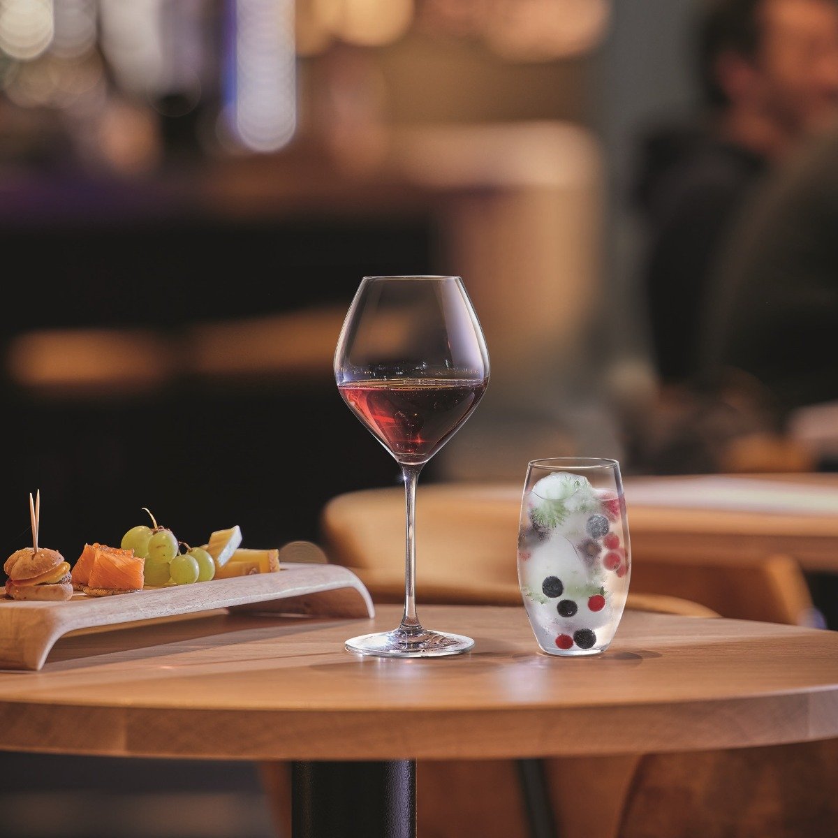 6 bicchieri da vino 55 cl Cheer Up - Chef&Sommelier