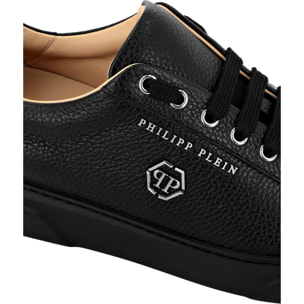 PHILIPP PLEIN Zapatillas bajas HEXAGON