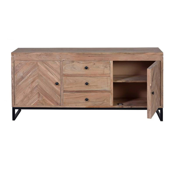 Buffet - 75x160x40cm