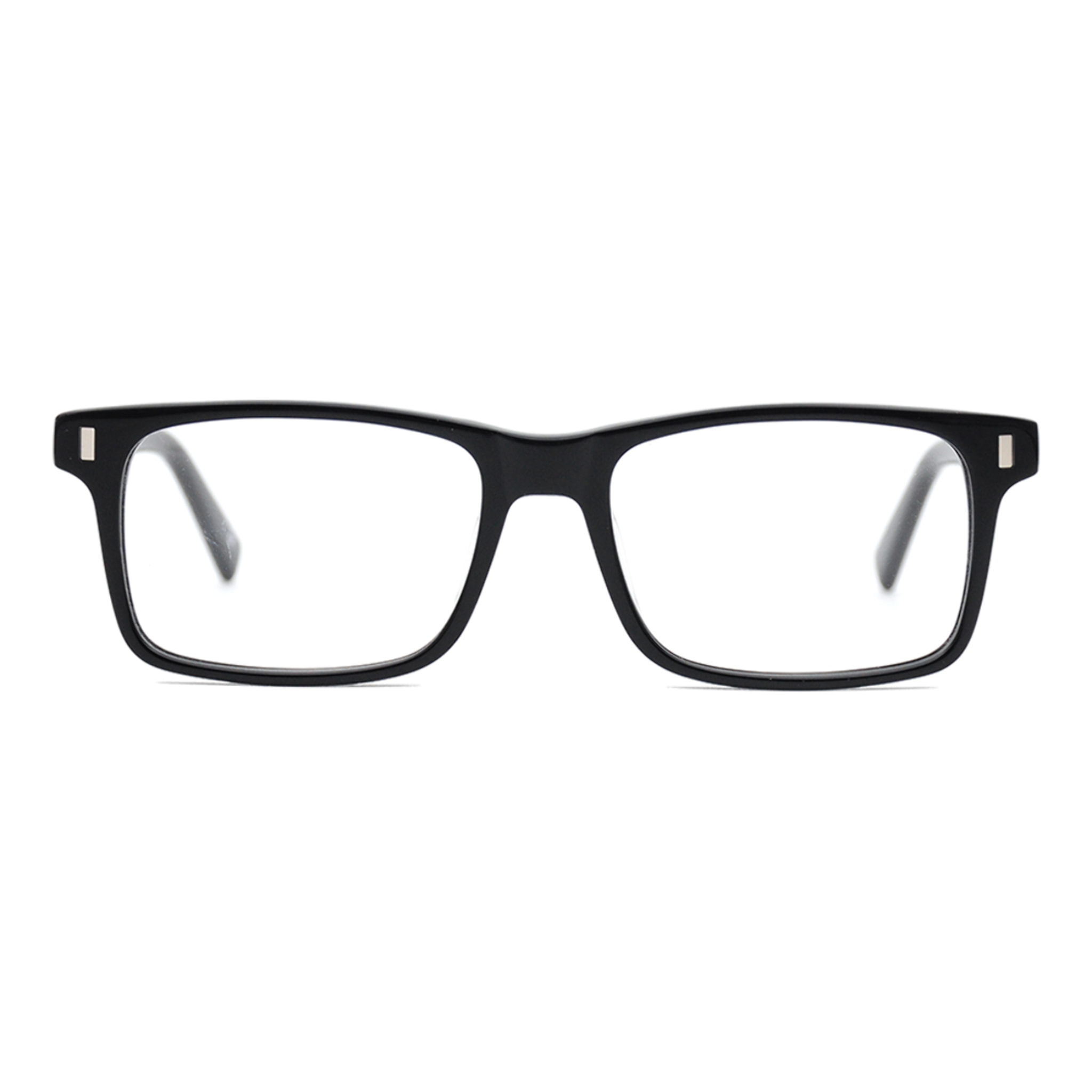Gafas de sol OCEAN CIRCLE - Negro mate / Ahumada