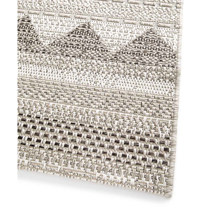 Tappeto Da Interno Esterno Grigio