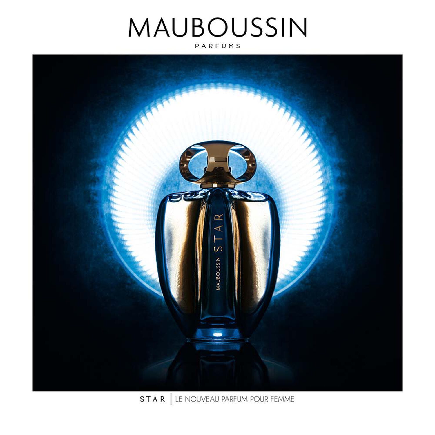 Star - Eau de Parfum 90 ml