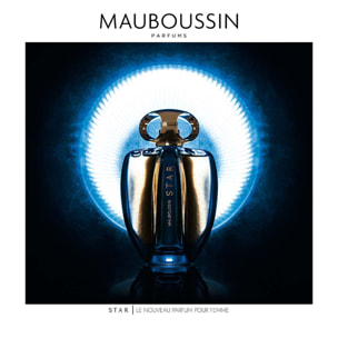 Star - Eau de Parfum 90 ml