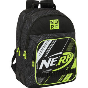 Mochila doble adapt.carro nerf "get ready"