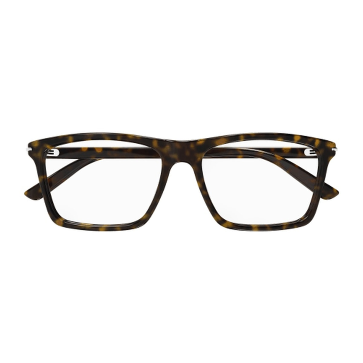 Gafas de Vista Gucci GG1445O-002 de Acetato Hombre 56 mm