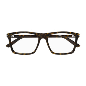 Gafas de Vista Gucci GG1445O-002 de Acetato Hombre 56 mm