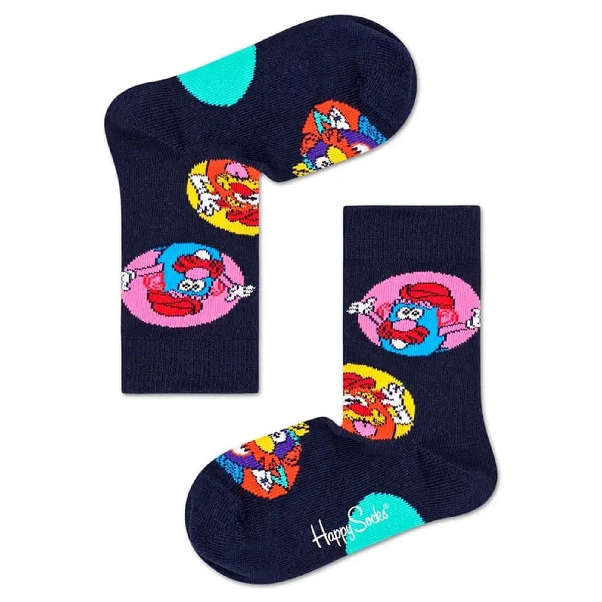 CALCETINES KIDS MR POTATO HEAD 2-PACK GIFT BOX