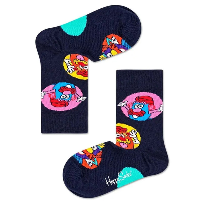 CALCETINES KIDS MR POTATO HEAD 2-PACK GIFT BOX