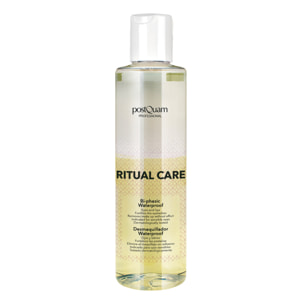 Ritual Care Eye & Lip Makeup Remover 200Ml