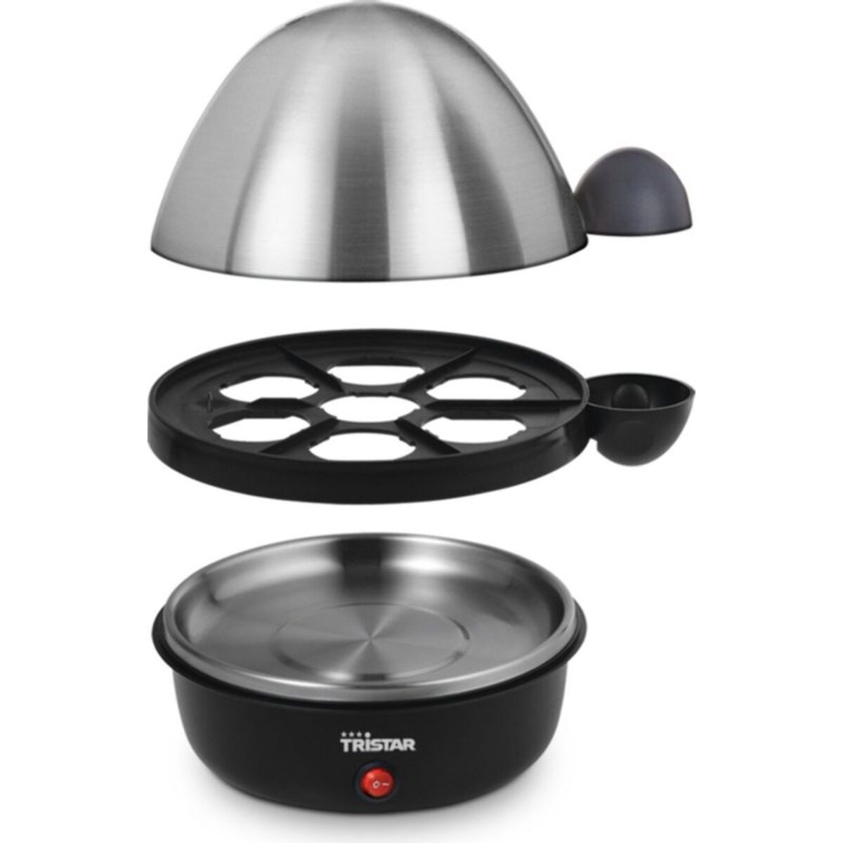 Cuiseur à oeufs TRISTAR EK-3076