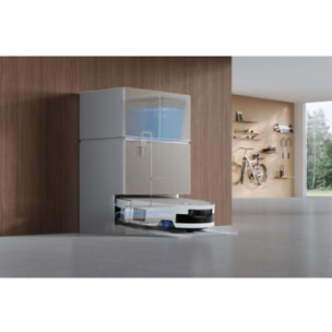 Robot Aspirateur Laveur ECOVACS Deebot X12 Pro Omni