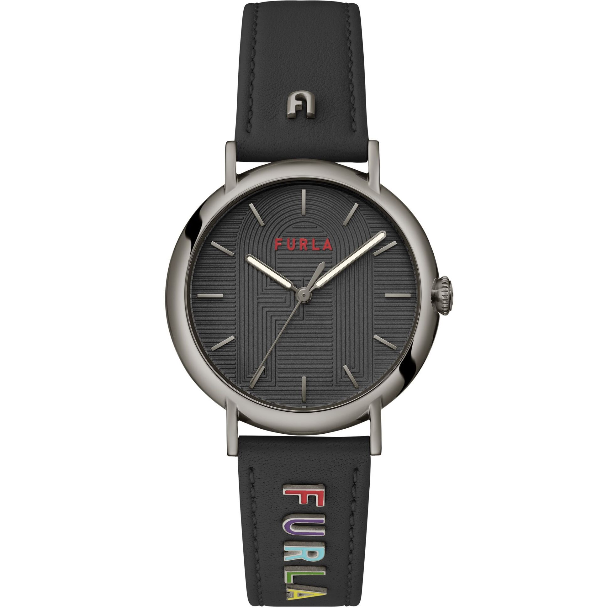 Furla Reloj Analógico Furla Easy Shape