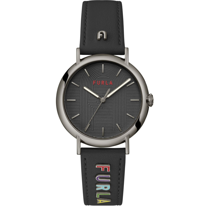 Furla Reloj Analógico Furla Easy Shape