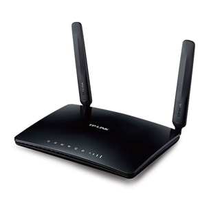 Routeur Wifi TP-LINK TL-MR6400