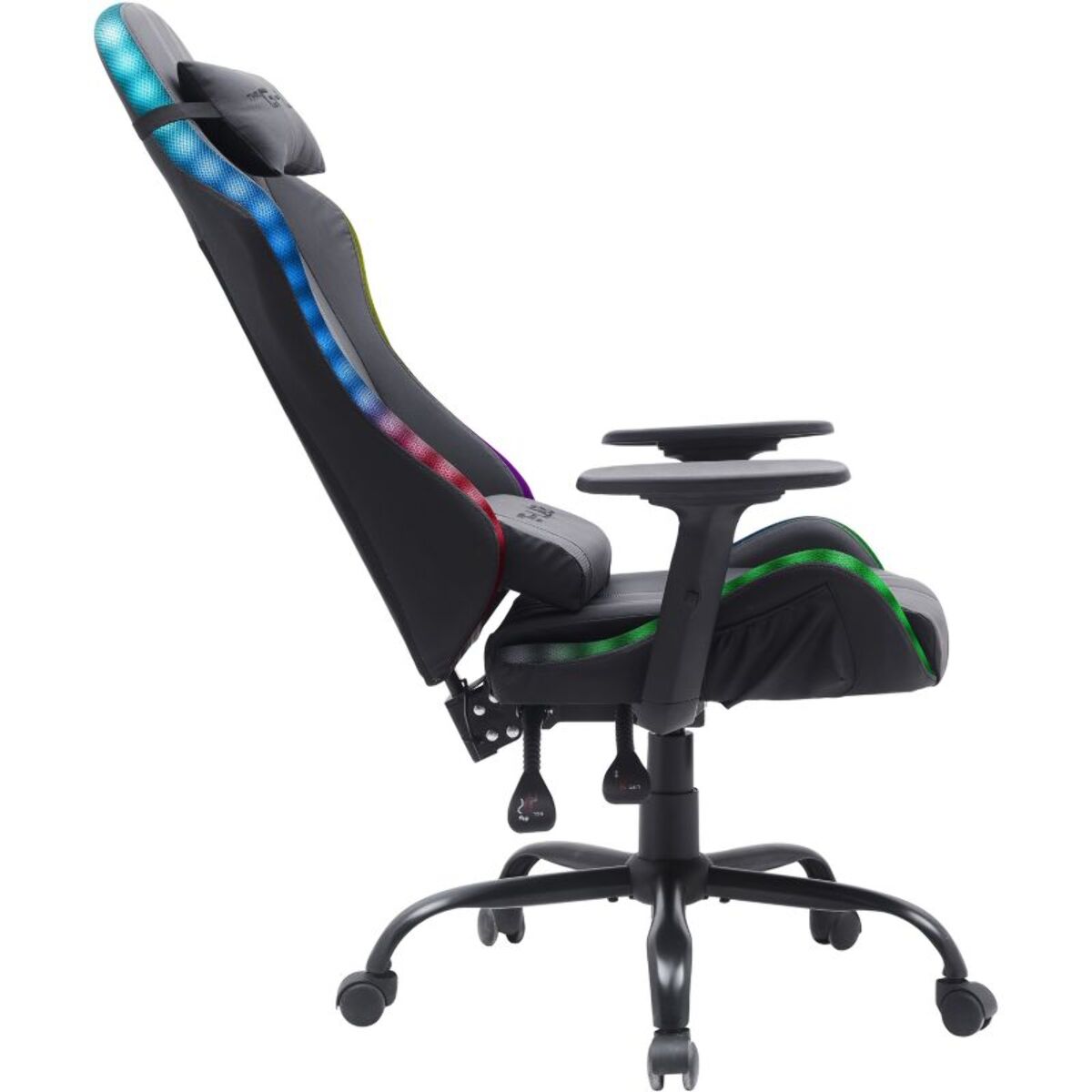 Chaise gaming THE G-LAB KS ELECTRON EX