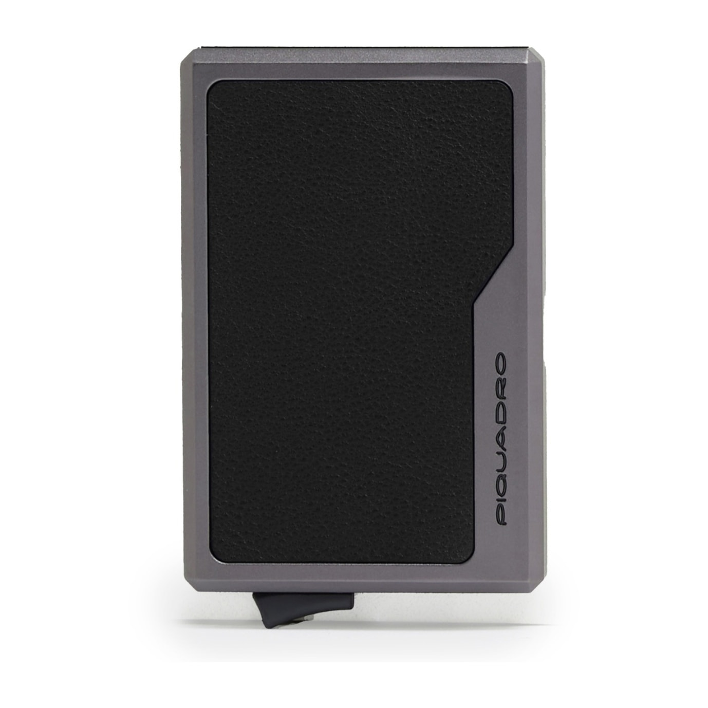 Piquadro Portacarte uomo automatico MagSafe
