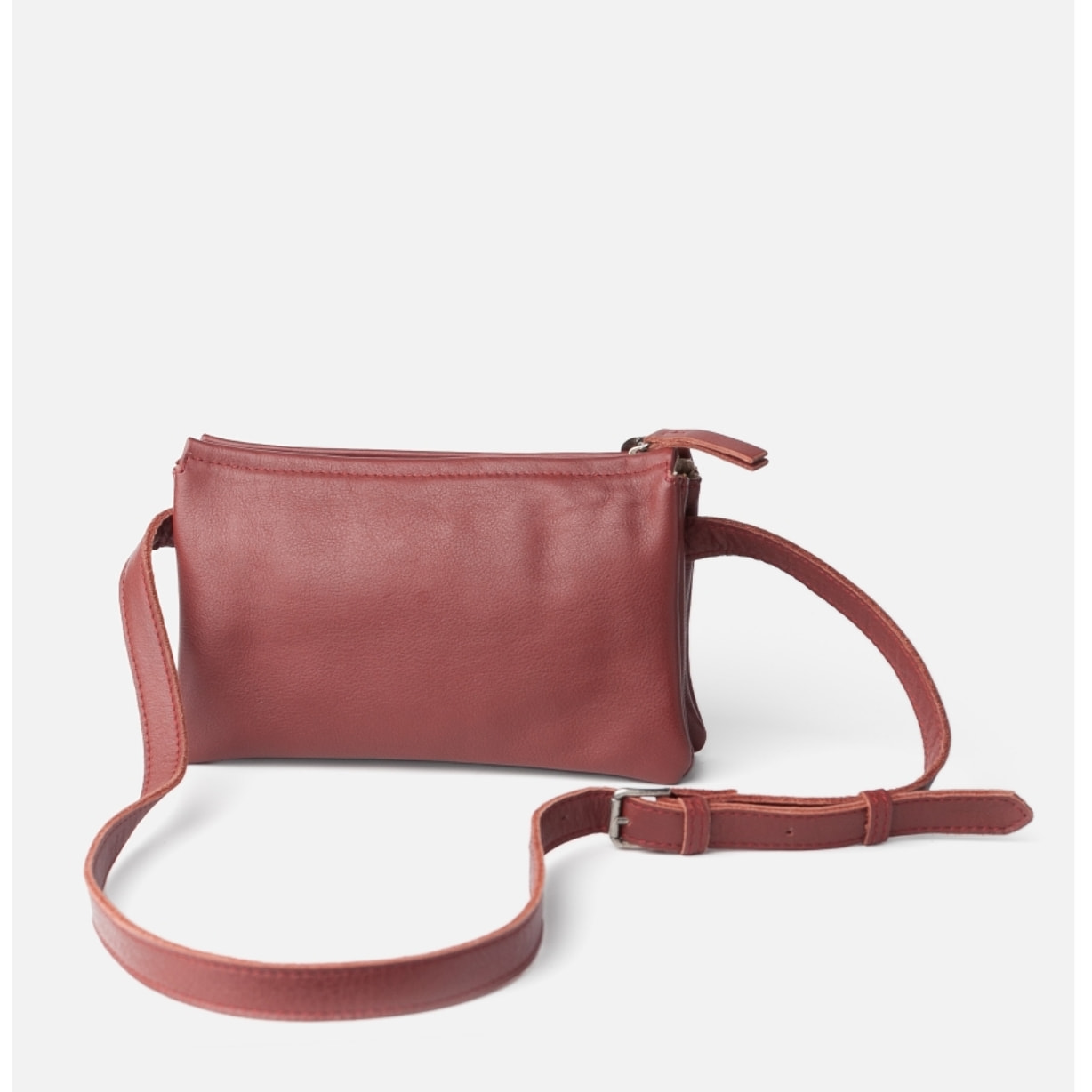 RiÃ±onera BIBA Chester Tb de piel