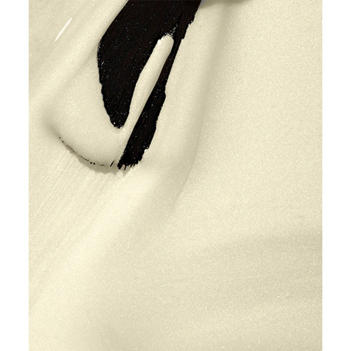 Vernis semi-permanent - 447 Champagne Silk - 15 ml