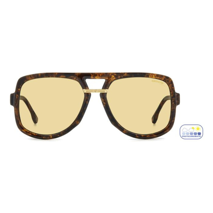 Gafas de Sol Carrera VICTORY C 10/S 086 de Nylon Hombre 59 mm