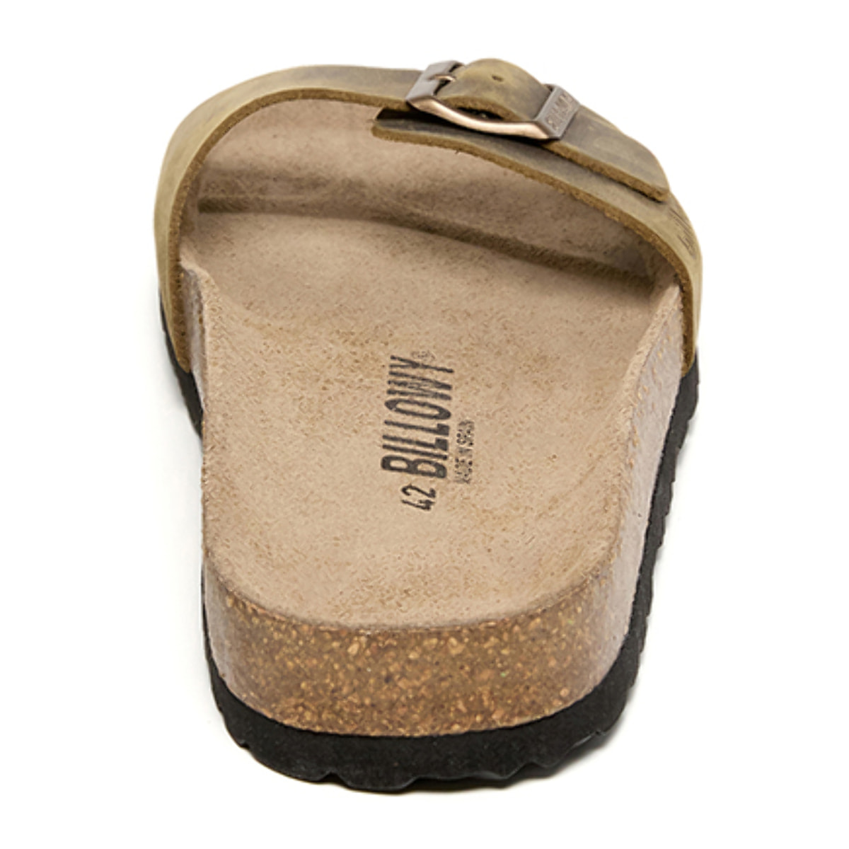 Sandalia BILLOWY CAQUI