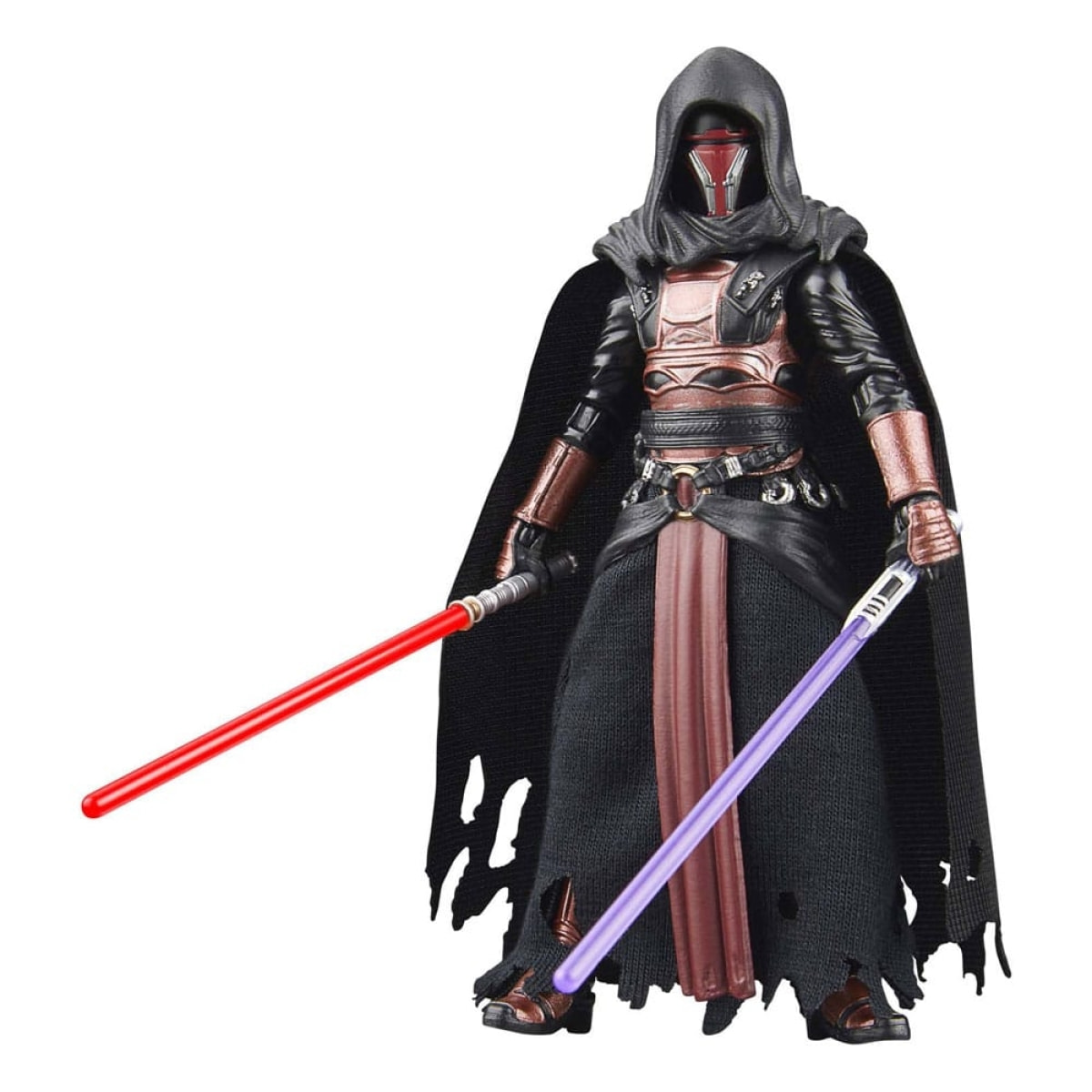 Star Wars: Knights Of The Old Republic Vintage Collection Action Figura Darth Revan 10 Cm Hasbro