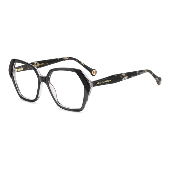 Gafas de Vista Carolina Herrera HER 0291 R6S de Acetato Mujer 54 mm