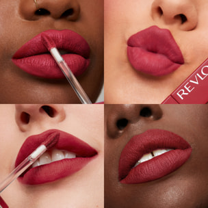 Colorstay Limitless Matte™ - Rouge à Lèvres Liquide Longue Tenue Fini Mat